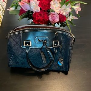Dooney and Burke bag